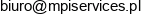Mpi Services Adres e-mail