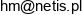 Net Innovation Software Adres e-mail