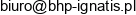 Ignatis Uslugi Bhp I Ppoz Krzysztof Gawarzynski Email address