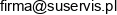 Silesia Universal Servis Email address
