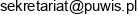 Przedsiebiorstwo Uslug Wodnych I Sanitarnych Email address