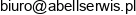 Abell Iwona Kwidzinska Email address