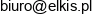 Ekofarad Adres e-mail