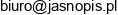 Jasnopis Adres e-mail