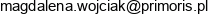 Primoris Email address