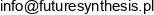 Futuresynthesis Email 1
