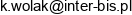 Geoform Spolka Z Ograniczona Odpowiedzialnoscia Email address
