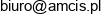 Am Consulting I Szkolenia Adam Mironski Email address