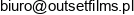 Outset Films Adres e-mail