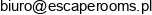 Esga Email address