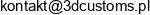 3d Customs Przemyslaw Koziol Email address