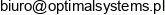 Optimal Systems Email address