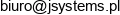 Jsystems Andrzej Klusiewicz Email address