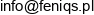 Feniqs Pl Adres e-mail