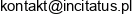 Incitatus Email address