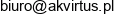 Ak Virtuus Adres e-mail