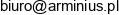 Arminius Sz Email address