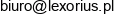 Lexorius Email 1