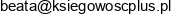 Ksiegowosc Plus Beata Glos Adres e-mail