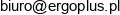 Ergo Plus Polska Email 1