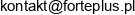 Forte Plus Email 1