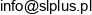 Sl Plus Email address