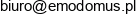 Emo Domus Adres e-mail