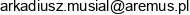 Automatyka Przemyslowa Aremus Arkadiusz Musial Email address
