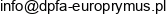 Dpfa Europrymus Email 1