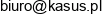 Kasus Email address