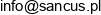 Sancus Capital Email address