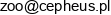 Cepheus Email address