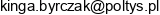 Abla Kinga Adar Adres e-mail