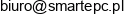 Smart Epc Email address