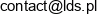 Leviatan Data Services Email 1