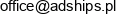 Adships Adres e-mail