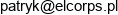 Elcorps Patryk Rakiel Email address
