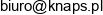 Knaps Electronics Robert Knasinski Email address