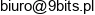 9 Bits Email 1
