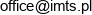 Anna Jurkiewicz Imts Email address