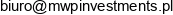 Mwp Investments Email 1