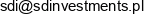 Sawicki Dlugoleccy Investments Adres e-mail