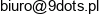 9dots Email address