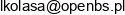 Openbs Email address