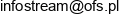 Infostream Email address