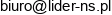 Nieruchomosci Lider Kinga Wasko Filipek Wspolnik Spolki Cywilnej U Waski Email address