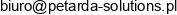 Petarda Solutions Email address