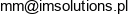 Elektrownia Sloneczna Swierczow Email address