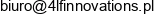 4lf Innovations Adres e-mail