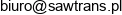 Przedsiebiorstwo Wielobranzowe Sawtrans Pawel Sawa Email address